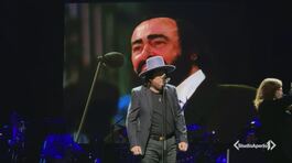 L'omaggio di Zucchero a Pavarotti thumbnail