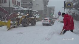 Quest'anno sulle Alpi è super-neve thumbnail