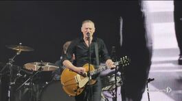 In Italia il rock di Bryan Adams thumbnail