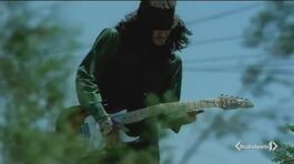 John Frusciante torna nel gruppo thumbnail