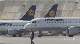 Alitalia e il diktat Lufthansa thumbnail