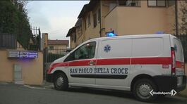 Famiglia sterminata dal monossido thumbnail