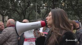 Bari, la rabbia degli azionisti thumbnail