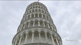Ecco l'autore della torre di Pisa thumbnail