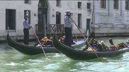 Venezia, bollino nero a Ferragosto thumbnail