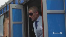Lapo in coma dopo incidente thumbnail