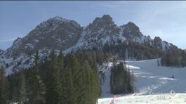 Tutto pronto per il Natale in quota thumbnail