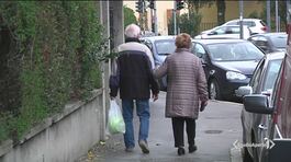 Italia sempre più vecchia e povera thumbnail