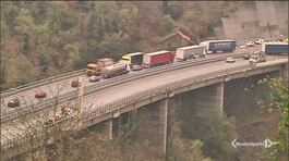Autostrade, il dossier choc thumbnail
