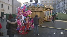 Piazza Navona avrà la Befana thumbnail