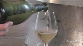 Lo champagne Don Perignon thumbnail