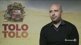 Tolo Tolo, "Specchio dei tempi" thumbnail