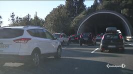 Liguria, trappola autostrade thumbnail