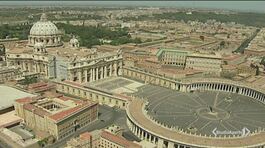 Il Vaticano sogna le Olimpiadi thumbnail