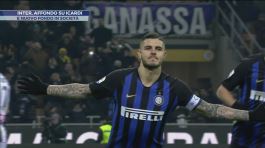 Inter, affondo su Icardi thumbnail