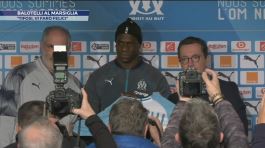 Balotelli al Marsiglia thumbnail