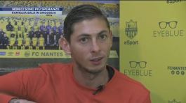 Sala, non ci sono più speranze thumbnail