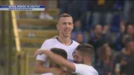 Inter, Perisic in uscita? thumbnail