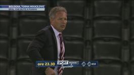 Bologna, torna Mihajlovic thumbnail