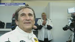 Alonso vince a Daytona thumbnail