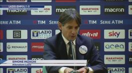 Lazio-Empoli 1-0 thumbnail