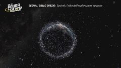 Sputnik, l'alba dell'esplorazione spaziale