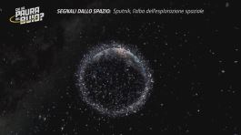 Sputnik, l'alba dell'esplorazione spaziale thumbnail