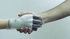 Protesi robotiche: gli uomini cyborg
