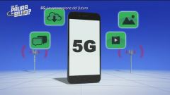 5G: La connessione del futuro