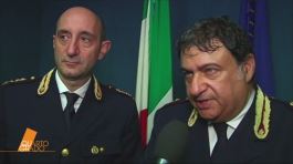 Cesare Battisti: Storia di una cattura thumbnail