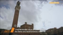 Il Dominus di Siena thumbnail