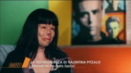 La verità di Valentina Pitzalis thumbnail