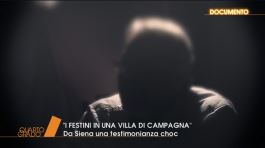 Siena: festini omosessuali con gigolò thumbnail