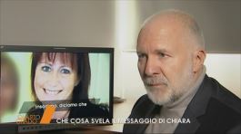Omicidio Gorlago, analisi del video di Chiara thumbnail