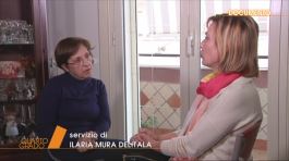 Parla Rosaria la vicina di casa di Katia thumbnail