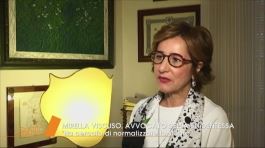 Stupro di Catania: l'avvocato della vittima thumbnail