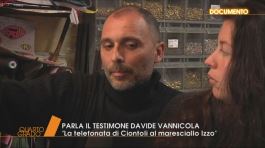 Davide Vannicola su Marco Vannini thumbnail