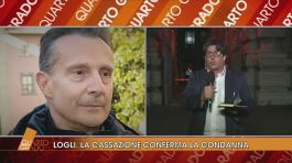 La Cassazione conferma la condanna di Antonio Logli thumbnail