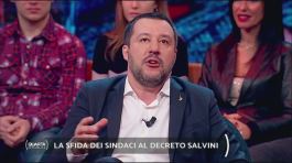 La sfida dei sindaci al decreto Salvini thumbnail