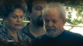 Il ruolo di Lula nella difesa di Battisti thumbnail