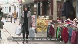 Molenbeek, quando le donne sono discriminate thumbnail