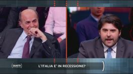 L'Italia è in recessione? thumbnail