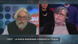 La mafia nigeriana conquista l'Italia thumbnail