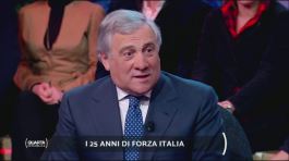 25 anni di Forza Italia thumbnail