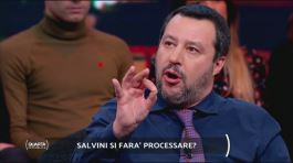 Salvini si farà processare? thumbnail