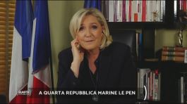 Marine Le Pen e la crisi Italia-Francia thumbnail