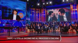 Processo a Salvini, i 5 stelle si dividono thumbnail