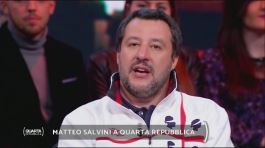 Matteo Salvini sul voto in Sardegna thumbnail