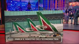 Il caso Alitalia thumbnail
