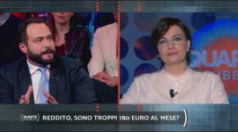 Reddito, scontro tra M5s e Forza Italia thumbnail